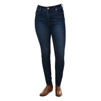 Thomas Cook Women's Crystal Skinny Leg Jean - 30 Leg