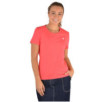 Thomas Cook Womens Classic Short Sleeve Tee