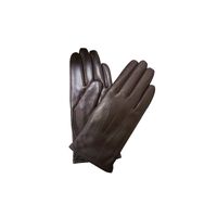 Thomas Cook Womens Leather Gloves