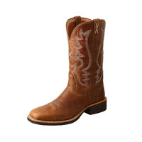 Twisted X - Womens 11  Tech X Boot