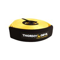 Thorny Devil Snatch Strap 11000kg