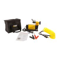 Thorny Devil 75LPM Air Compressor