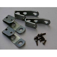 Tie Down Brackets