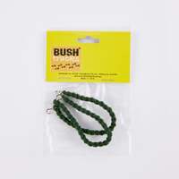 Pants Elastic 2 Pk Olive