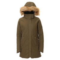 XTM Women's Montana Waterproof Insulated Jacket