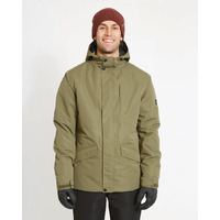 XTM Men's Brooks II Jacket Kalamata