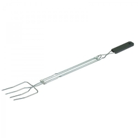 Extension Forks 4 Prong