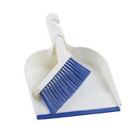 Oztrail Dustpan & Broom