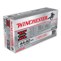 Winchester USA Cowboy 44-40Win 225gr Lead