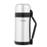 Thermos 1.2L THERMOcafé™ Food & Drink Stainless Steel Vacuum Insulated Flask