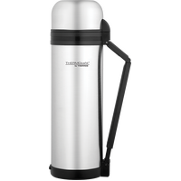 Thermos 1.8L THERMOcafé™ Food & Drink Stainless Steel Vacuum Insulated Flask