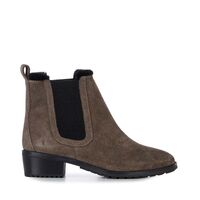 Emu Ellin Suede Women's