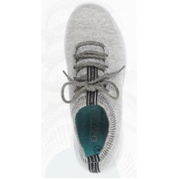 Emu Women's Heidelberg Grey Slipper