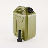 Water Jerry Can Army Style 10L