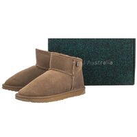 Emu Platinum Slim Darling Slippers