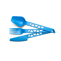 Primus Lightweight Trail Cutlery Blue