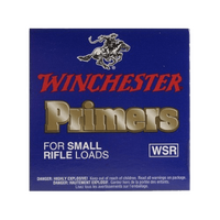 Winchester Small Rifle primer #6-1/2-116