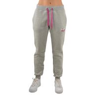 Wrangler Women's Sunny Track pants Light Grey Marle