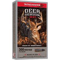 Winchester Deer Season 300WM 150gr XP