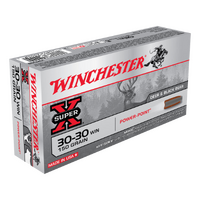 Winchester Super X 30-30Win 150gr PP