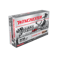 Winchester Deer Season 308Win 150gr XP