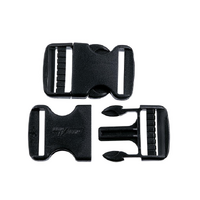 Oztrail Side Buckle 2pk