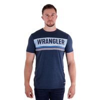 Wrangler Men's Bolton Short Sleeve Tee