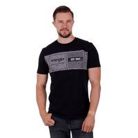 Wrangler Men's Stewart Short Sleeve Tee