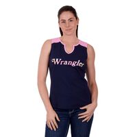 Wrangler Women's Harmony Tank