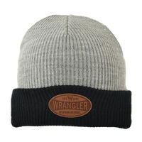 Wrangler Men's Billy Beanie