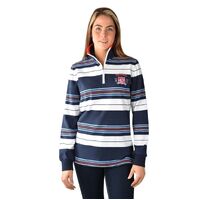 Wrangler Women's Bonnie Rugby