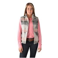 Wrangler Women's Harlene Vest