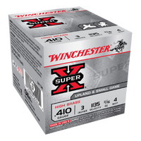 Winchester Super X 410G 4 3" 19gm