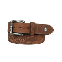 Wrangler Men's Marlin Belt