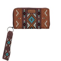 Wrangler Arizona Wallet