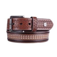 Wrangler Men's Archer Belt