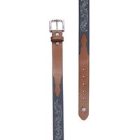 Wrangler Men's Aiden Belt