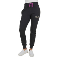 Wrangler Women's Stella Slim Trackpant