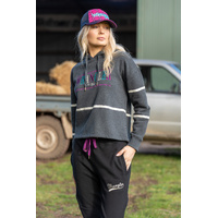 Wrangler Women's Cathie Hoodie