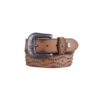 Wrangler Women's Casey Belt