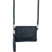 Wrangler Grace Bag Navy