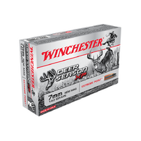 Winchester Deer Season 7MMRM 140gr XP