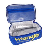 Wrangler Iconic Lunch Bag