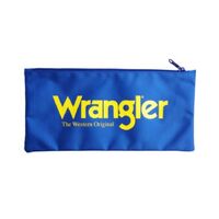 Wrangler Iconic Pencil Case