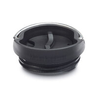 Café Cap (for TKWide Bottles) black