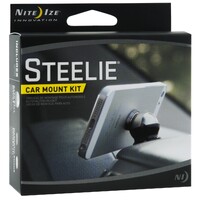 Steelie Car Mount Kit