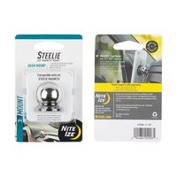 Steelie Dash Mount