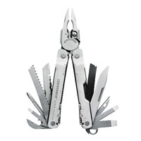 Leatherman Supertool 300 - Nylon Sheath - Box