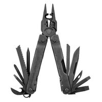 Leatherman Super Tool 300 EOD Black / MOLLE Sheath