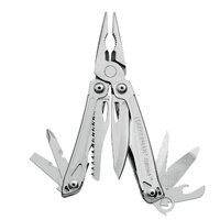 Leatherman Sidekick - Nylon Sheath - Box